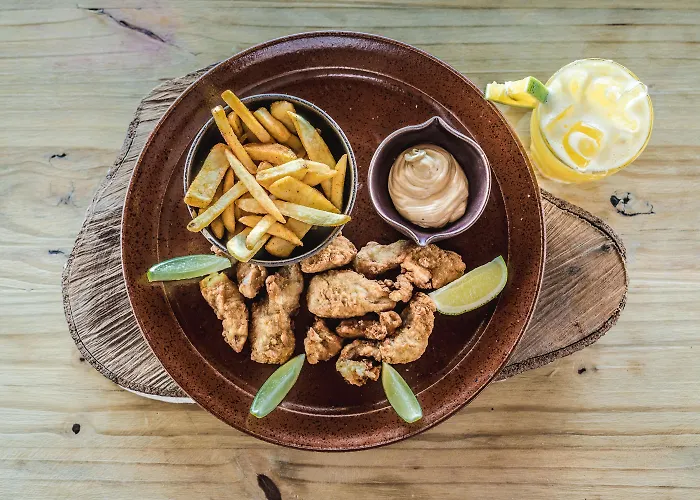 Hotel Selina Floripa