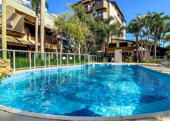 & Pousada Sonho MeuHotel Florianopolis