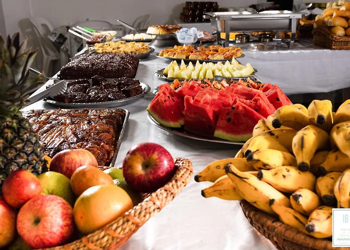 Hotel Residencial Ilhabela