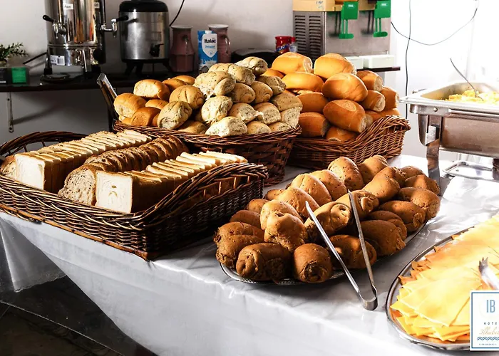 Hotel Residencial Ilhabela