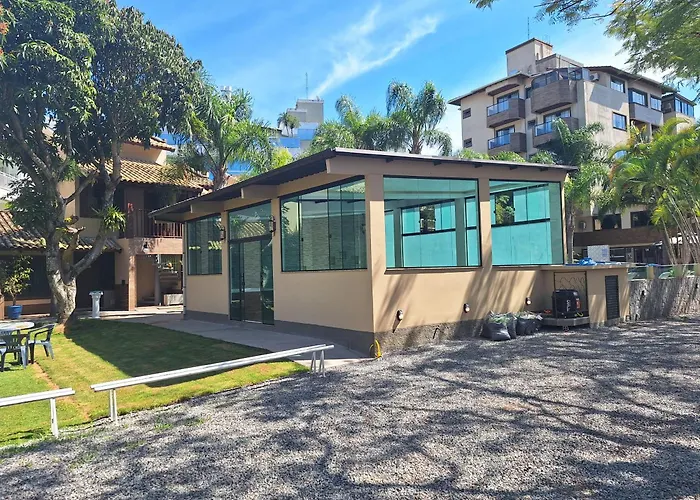 & Pousada Sonho MeuHotel Florianopolis