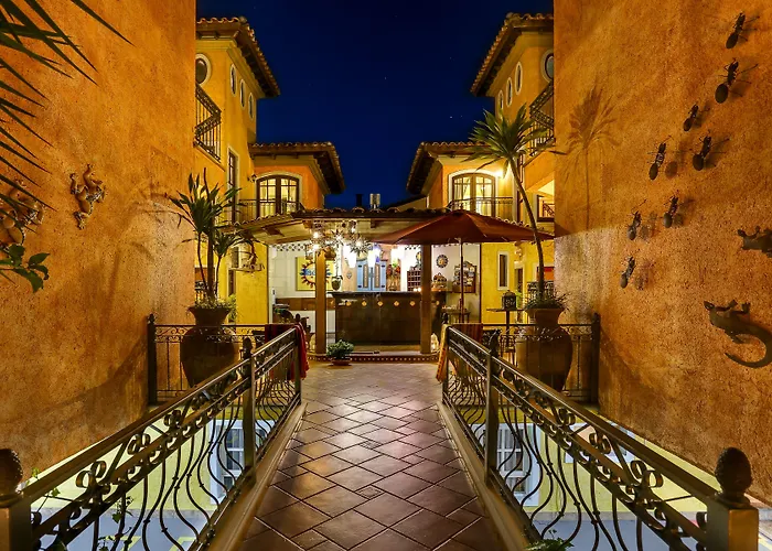 Villas Jurere Hotel Boutique