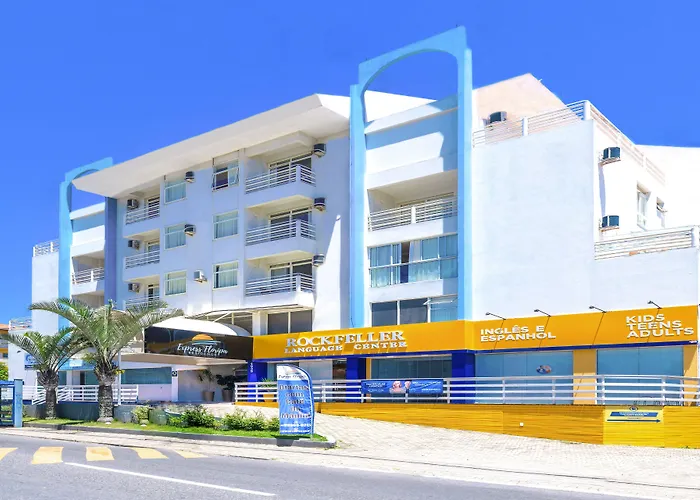 Express Floripa Residence